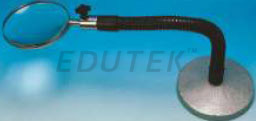 FLEXIBLE ARM MAGNIFIER